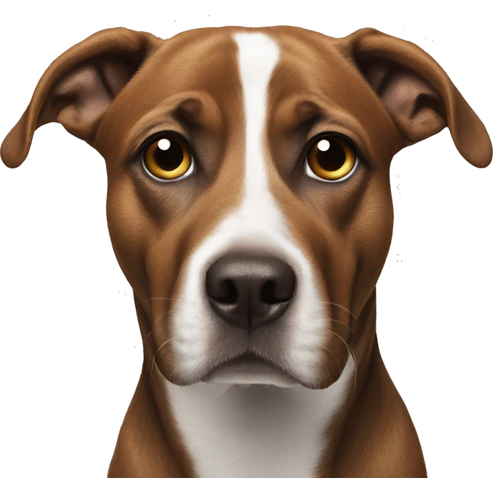 question mark on dog’s head emoji