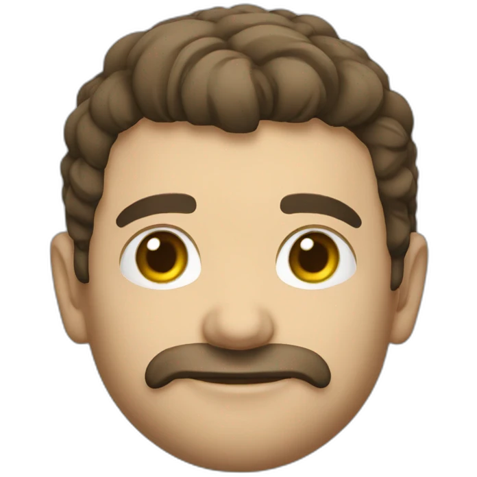 Florian manuch emoji