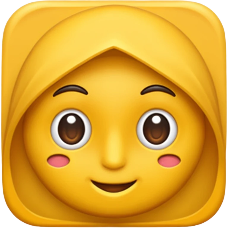 تیک آبی emoji