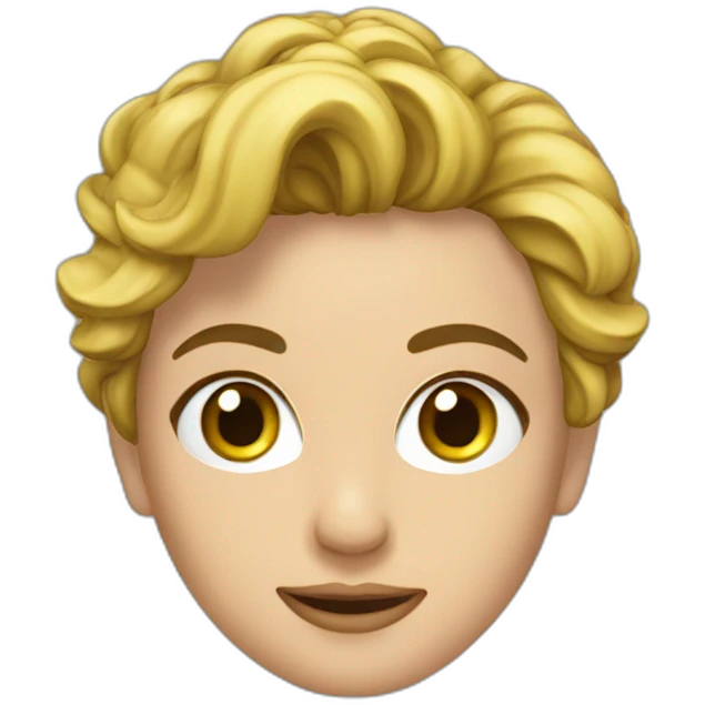 Giorgia meloni emoji