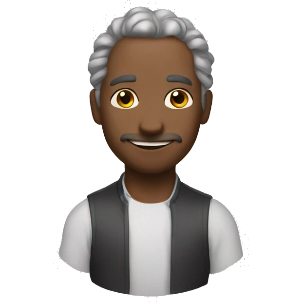 Silvester emoji