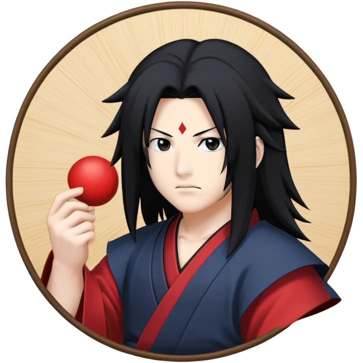 Madara Uchiwa  emoji