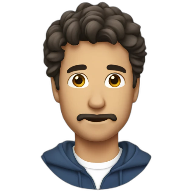 Denis emoji