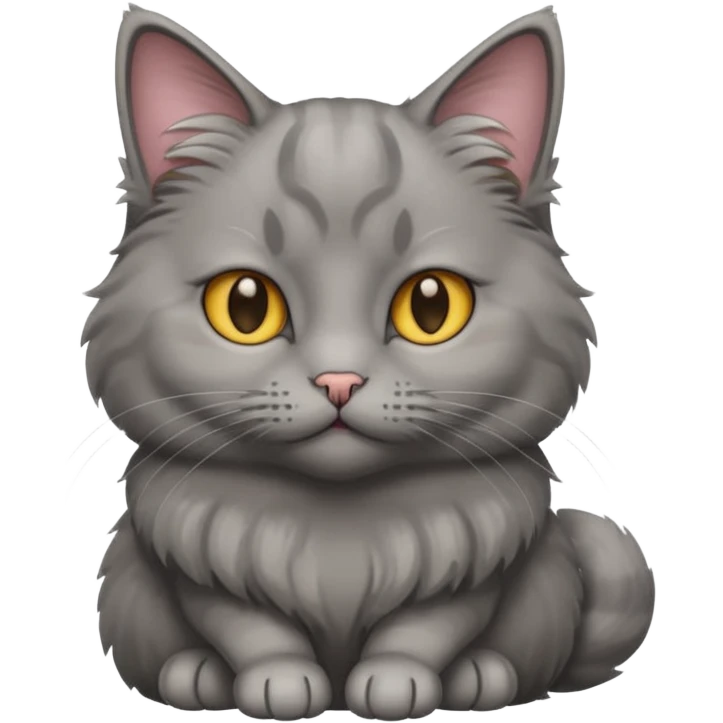 cat emoji