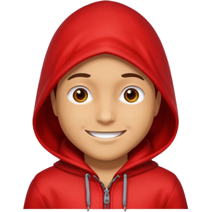 빨간 모자 emoji