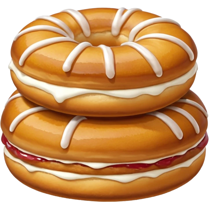 Bomboloni emoji