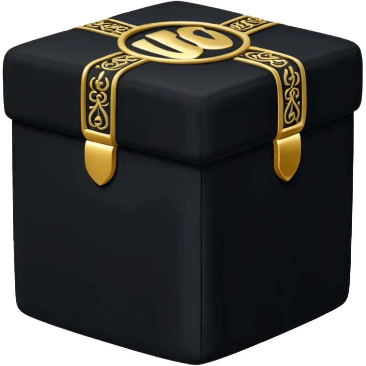 kaaba emoji