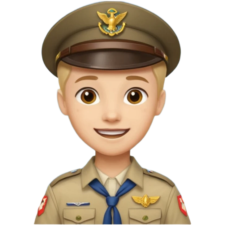 scout emoji