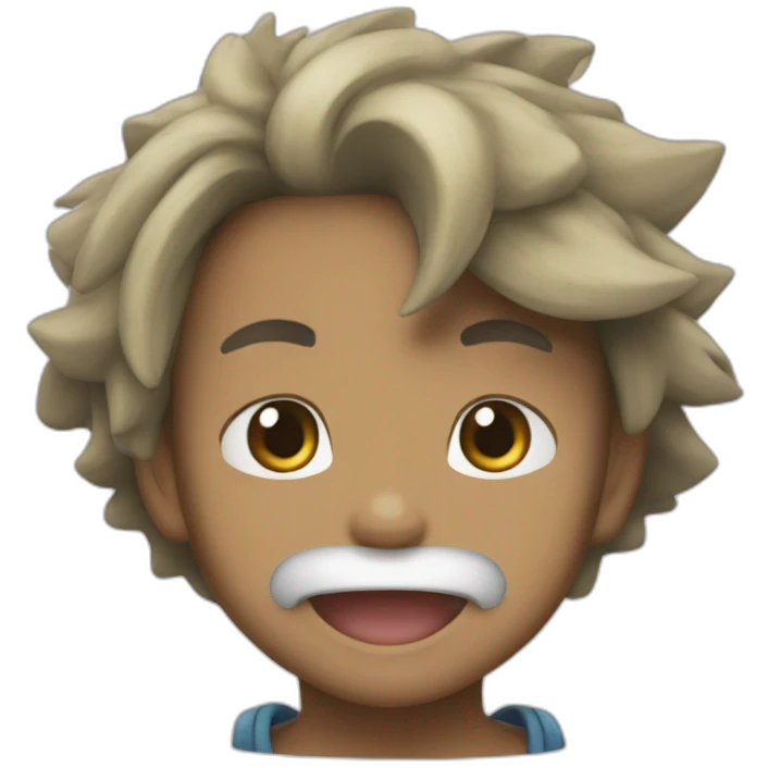 Pokemon Fuecoco emoji