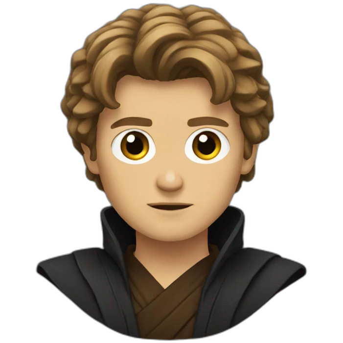 Anakin emoji
