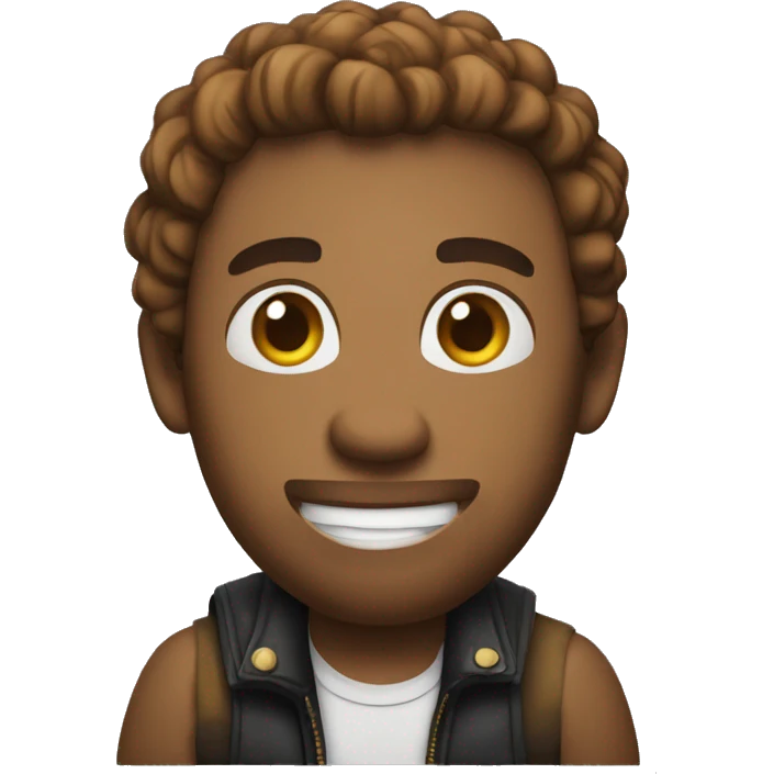 Travis scoot cantante  emoji