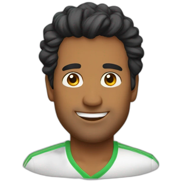 marc jermaine emoji