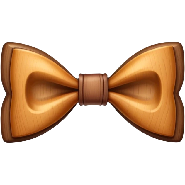 Bow  emoji