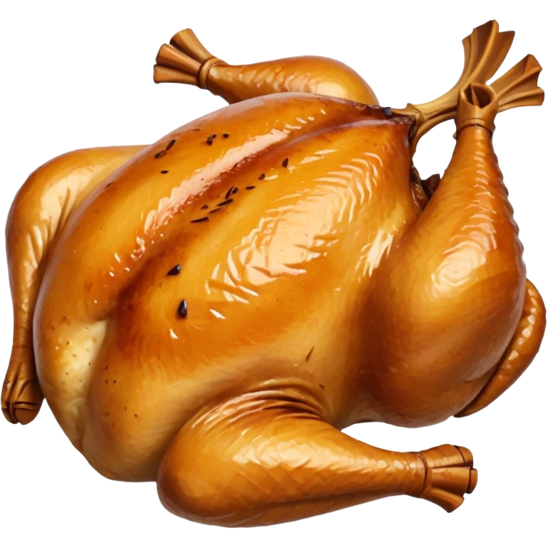 Pollo emoji