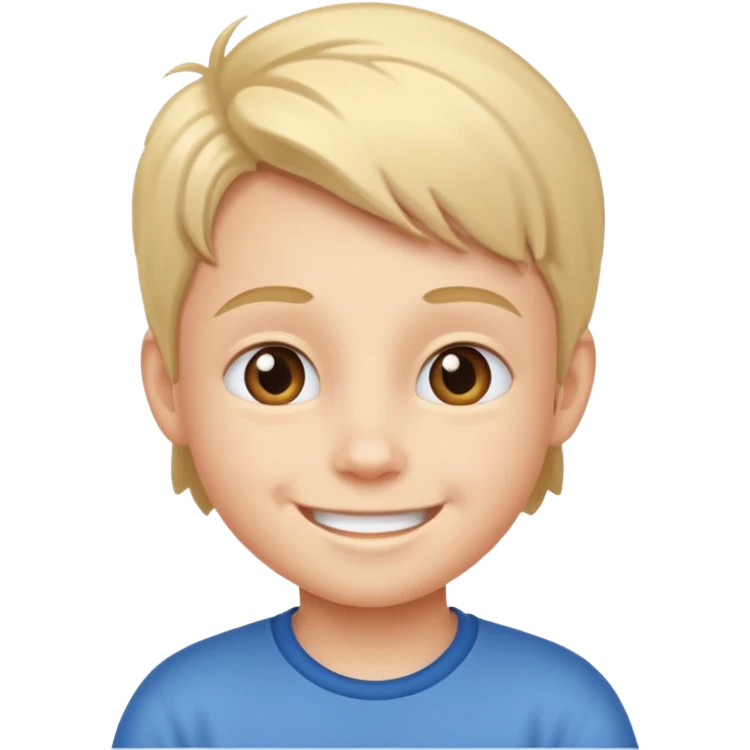 kid emoji