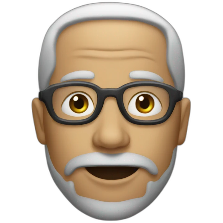 gass-passer emoji