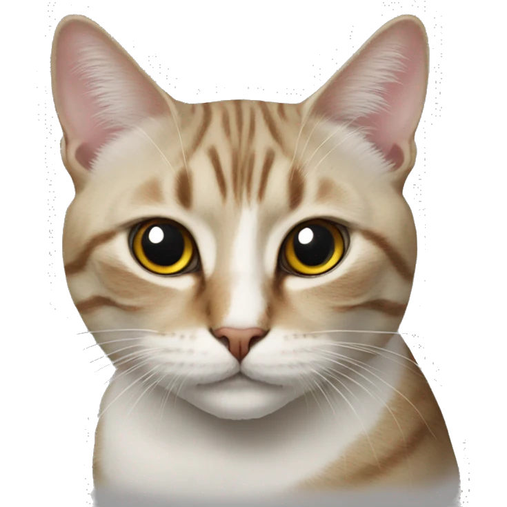 Turkish cat emoji