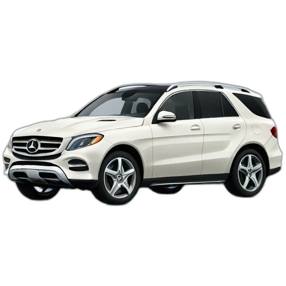 Mercedes  emoji