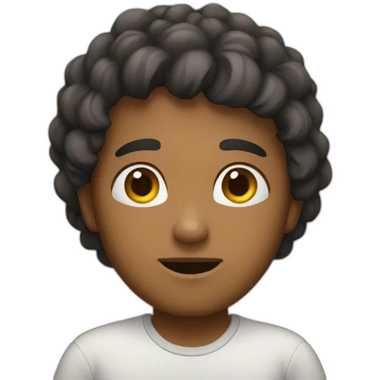 Patience emoji