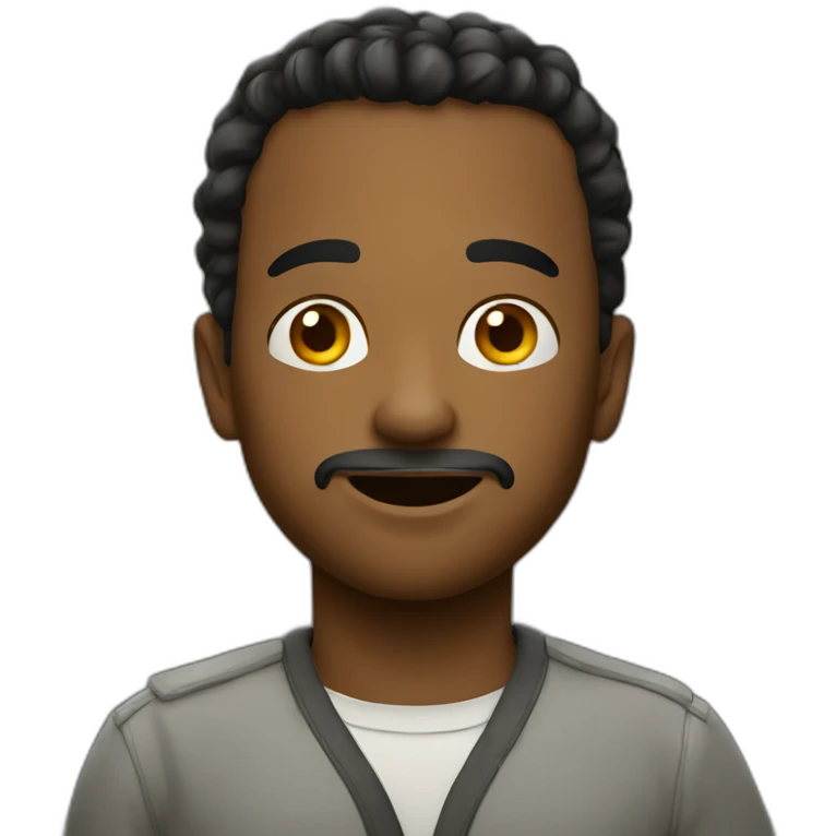 Netflix emoji