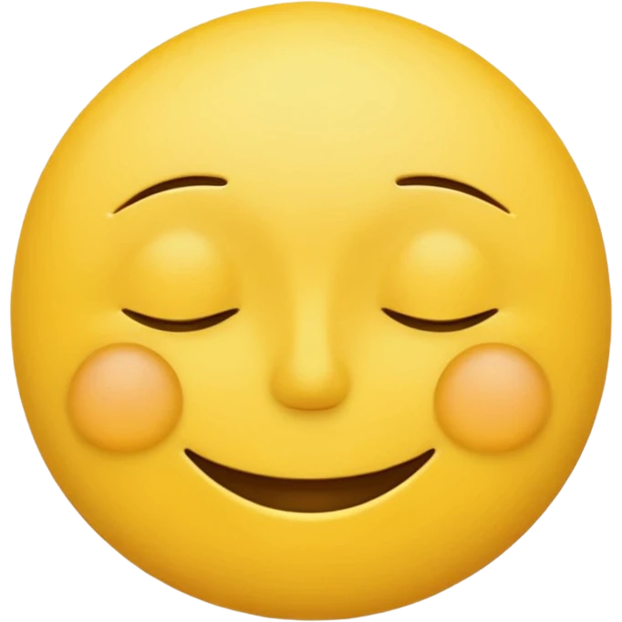 nap time emoji with z's emoji