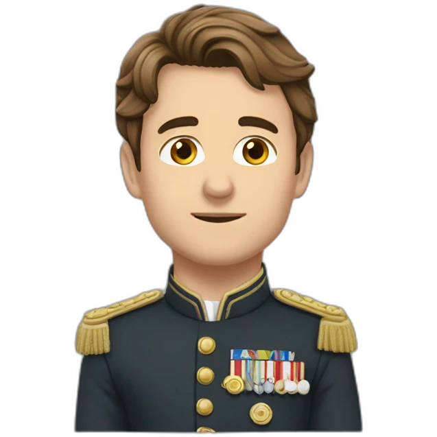 Charle Leclerc emoji