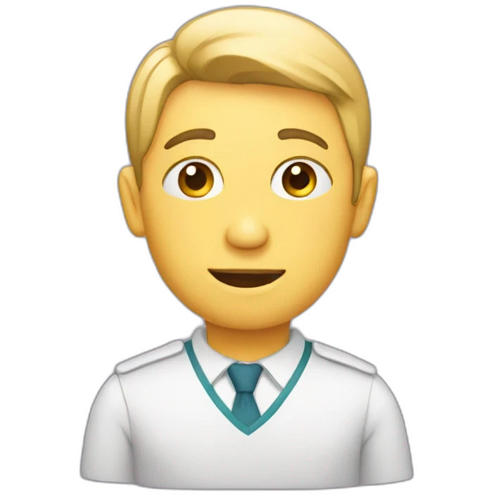 learning emoji