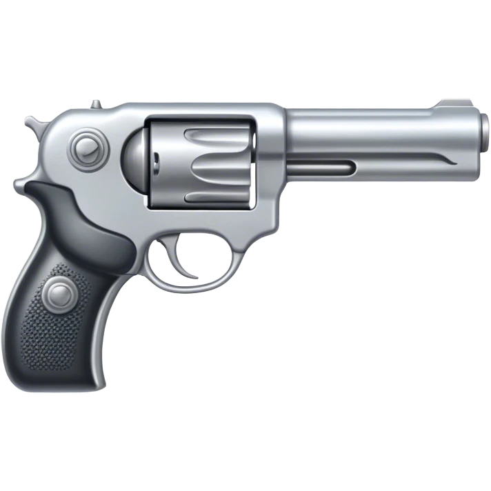 gun emoji