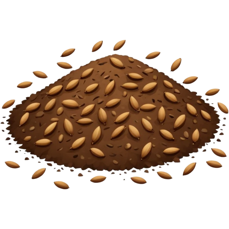 seeds emoji