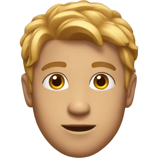 Visual  emoji