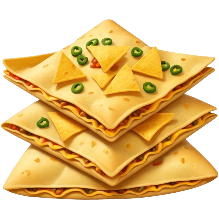 Nachos emoji