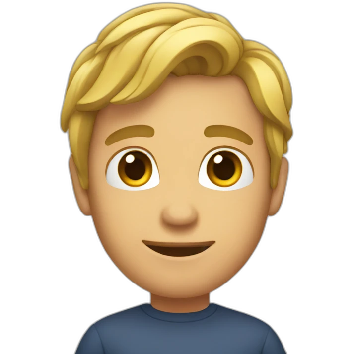 react emoji