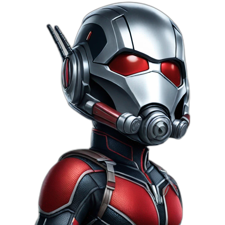 Ant-Man emoji