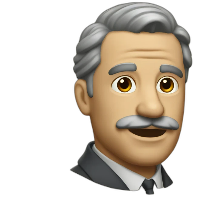 Hommer sipmson emoji