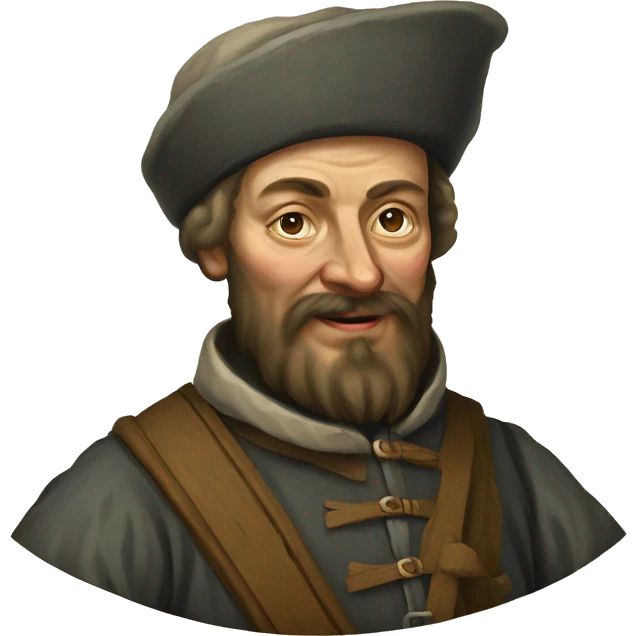 russian serfs 17th century emoji