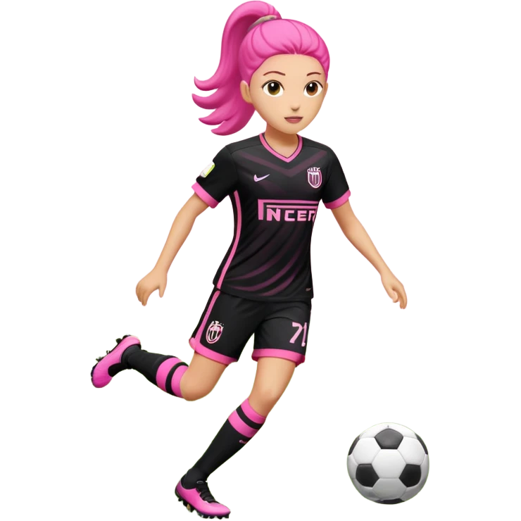 Inter Miami FC  emoji