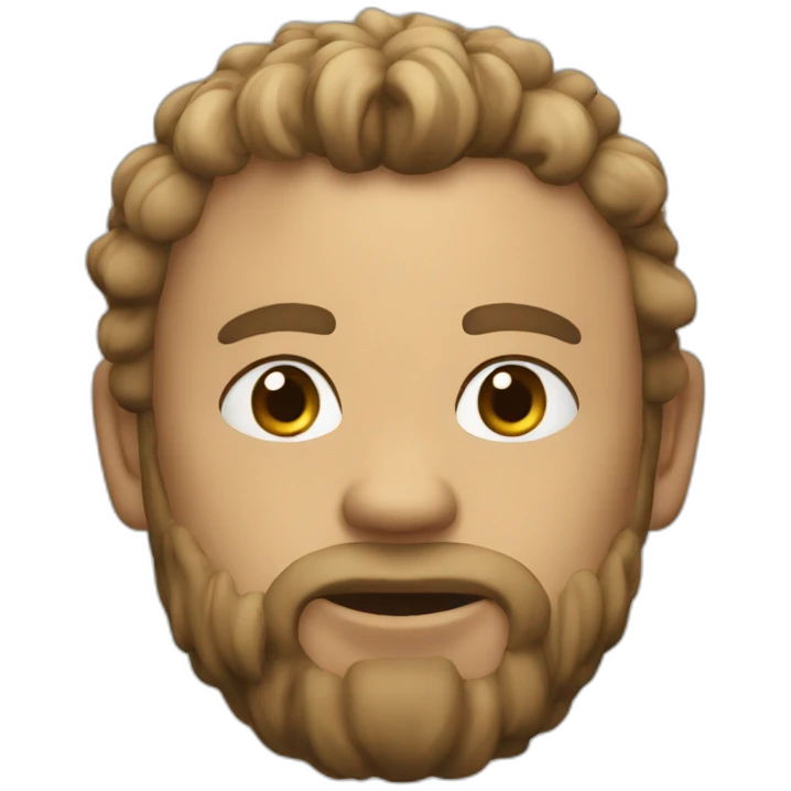 Trup emoji