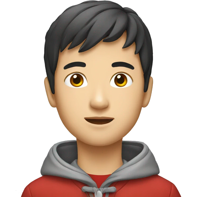 china emoji