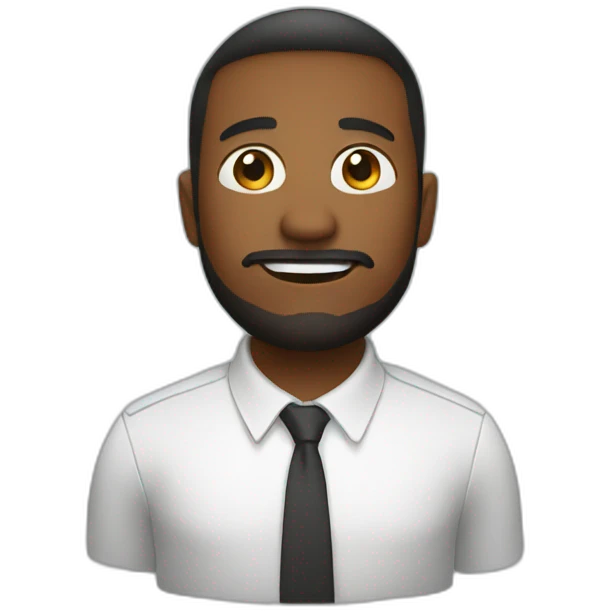 product manager emoji
