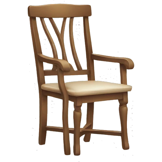 Chair  emoji