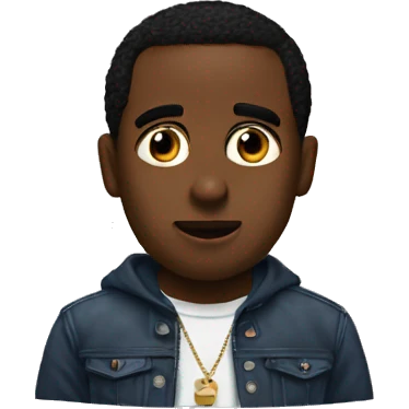 diddy emoji