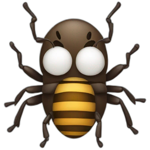 not-a-bug emoji