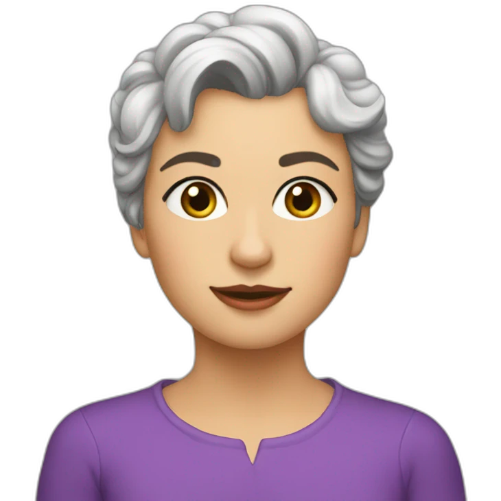 liza-kozenets emoji