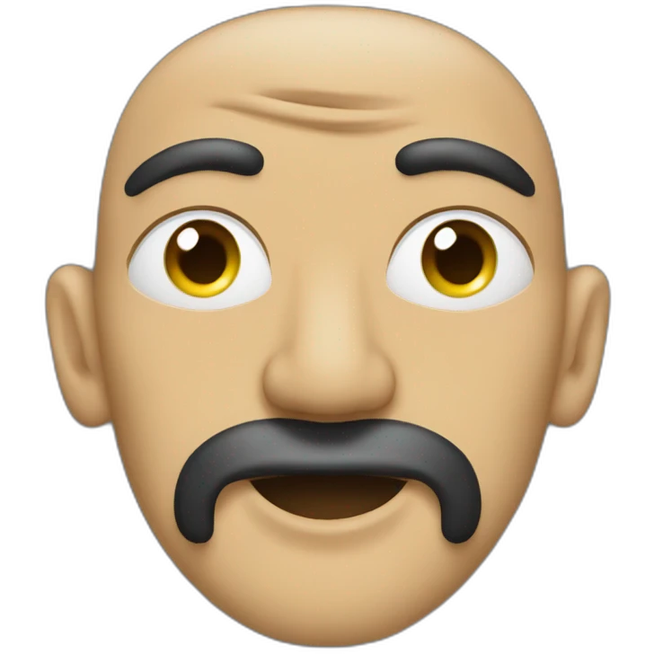 Rajab butt emoji