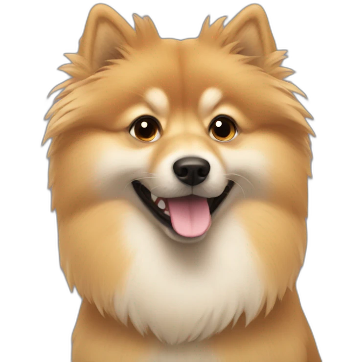 spitz emoji