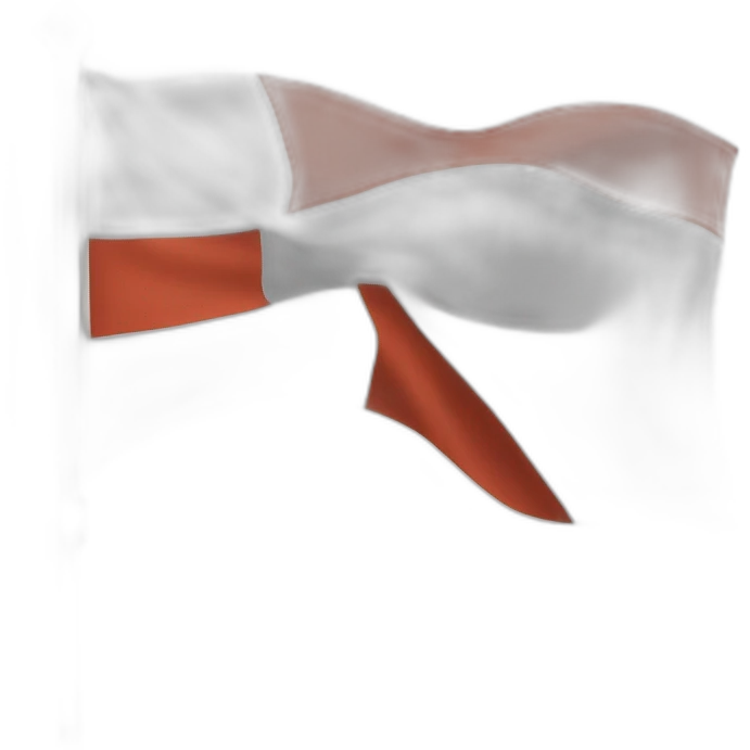 help flag emoji