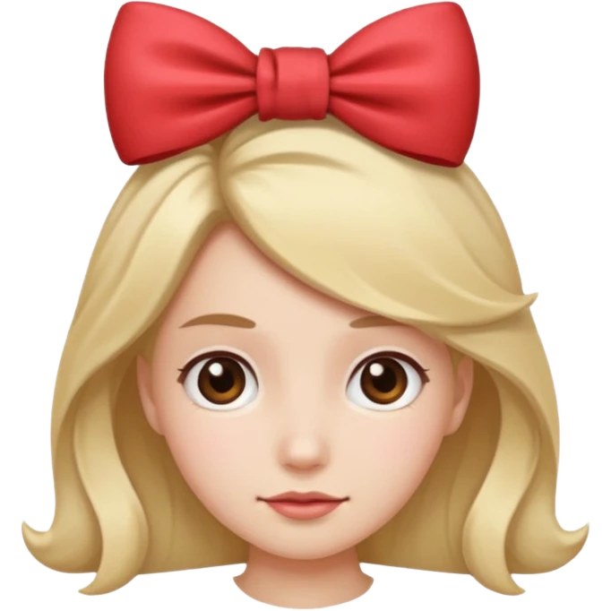 Aww face and in head pookie rebon emoji