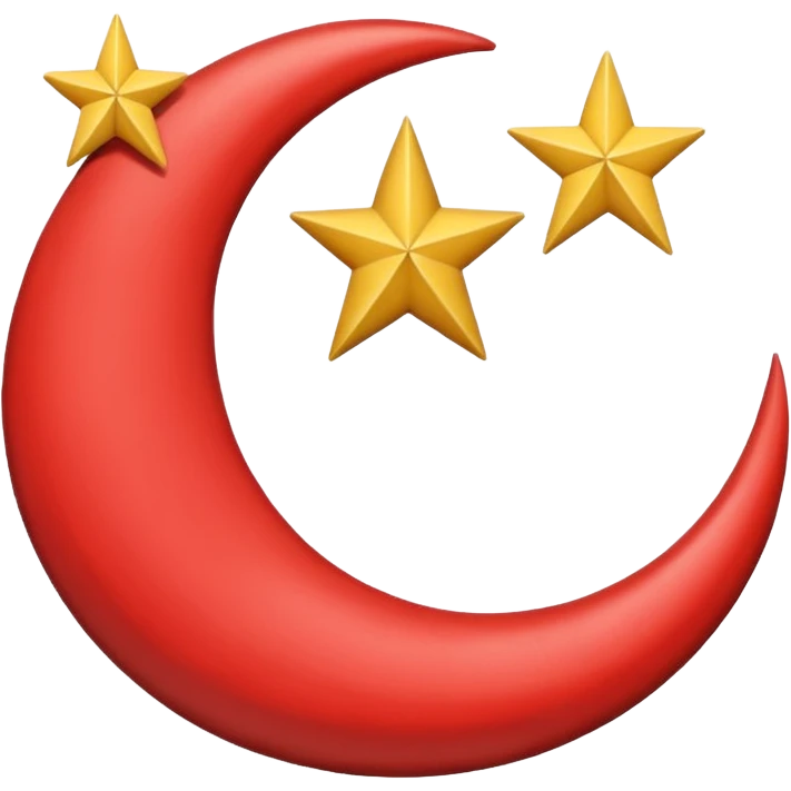 Drapeau bozkurt emoji
