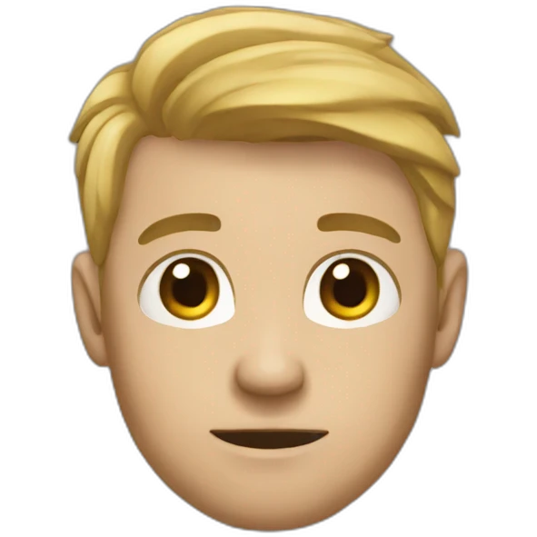 low point emoji