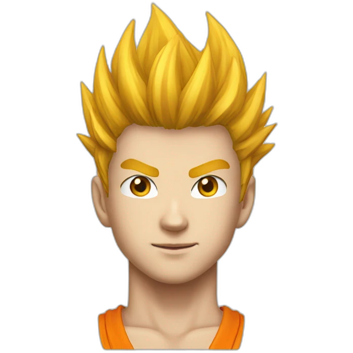 Sangoku emoji